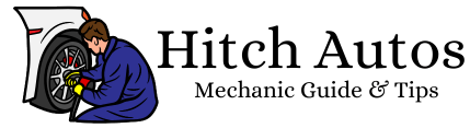 Hitch Autos