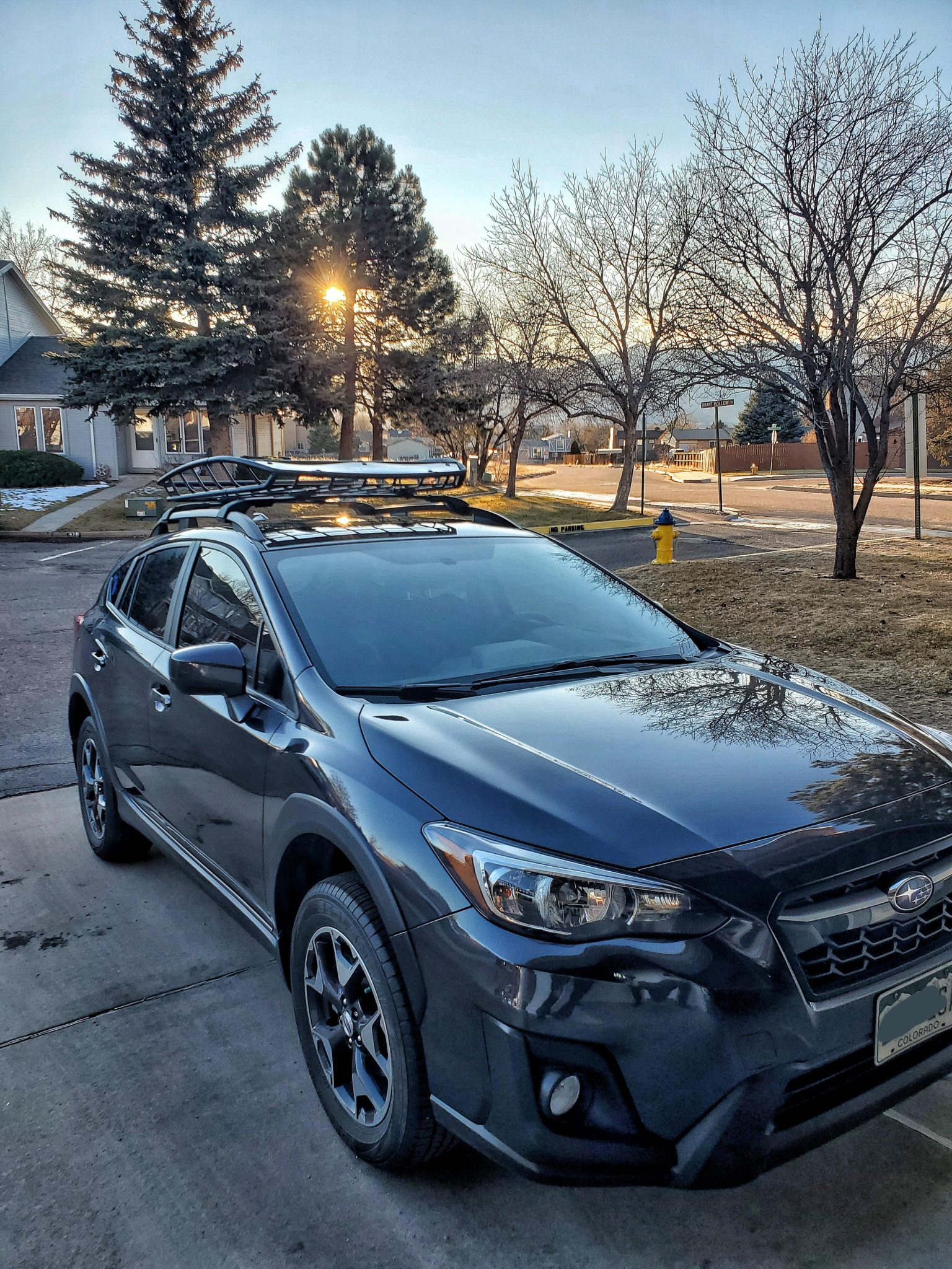 Can You Go Through Car Wash With Roof Rack? Safe Tips! Hitch Autos