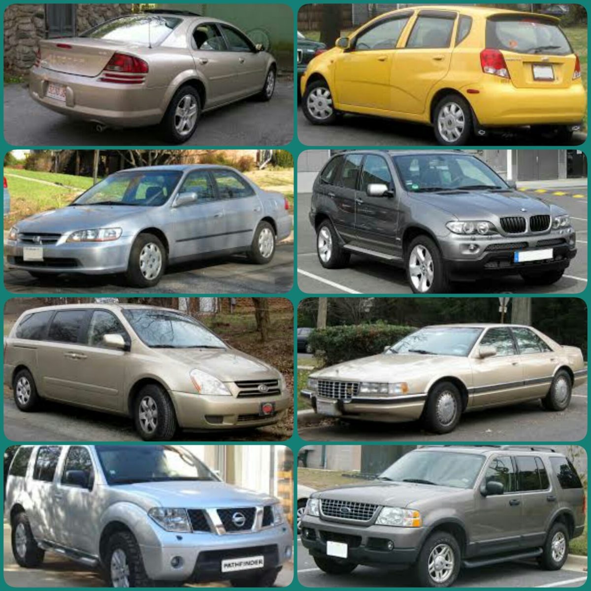 Should I Buy a Car With Transmission Problems